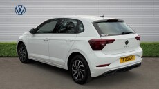 Volkswagen Polo 1.0 Life 5dr Petrol Hatchback